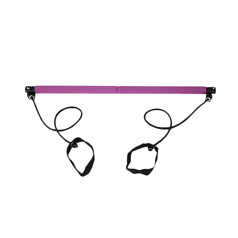 As Seen On Tv Abs Workout Olahraga Portable Pilates Studio