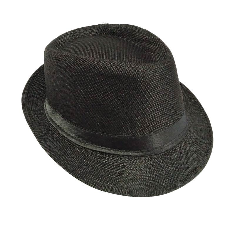 Promo D\u0026D Hat Collection Fedora Panama 