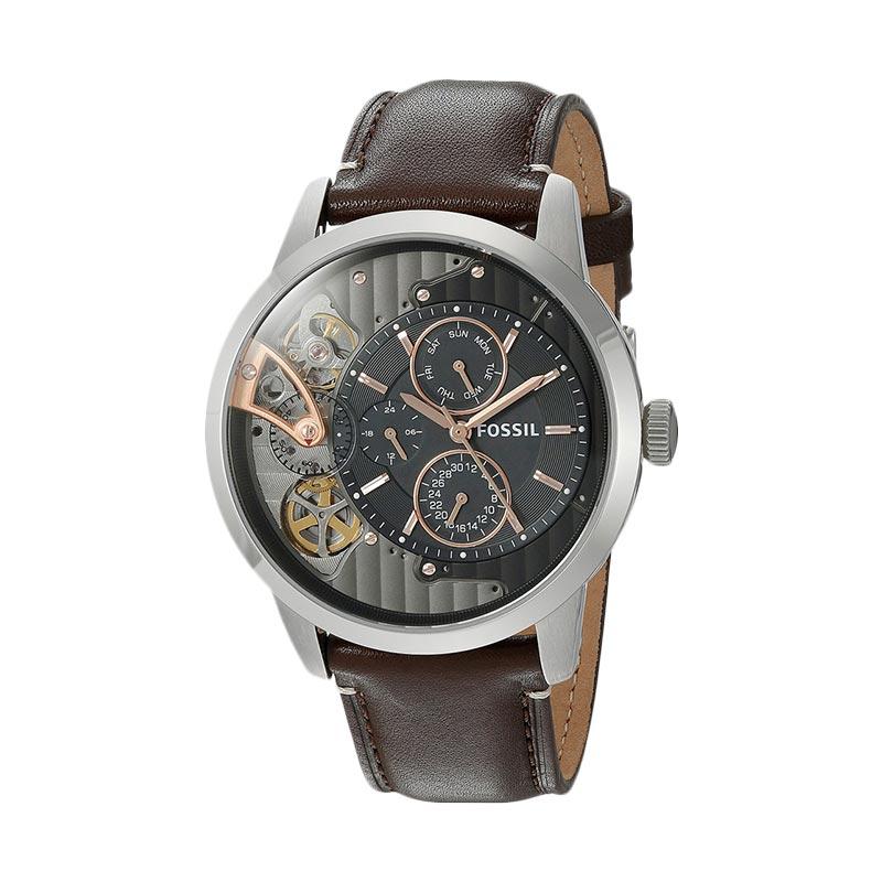 Jual FOSSIL Townsman Chronograph 
