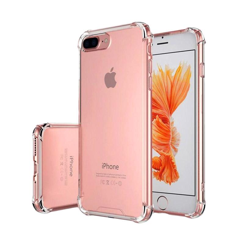 Jual Vr Softshell Anti Crack Anti Shock Softcase Casing For Apple