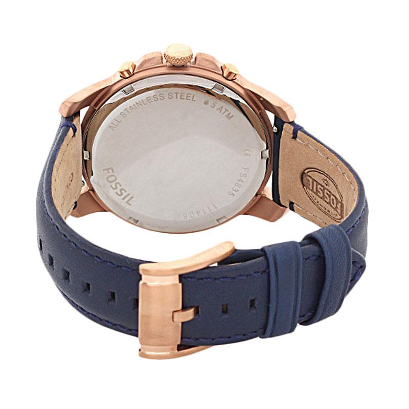 jam fossil fs4835
