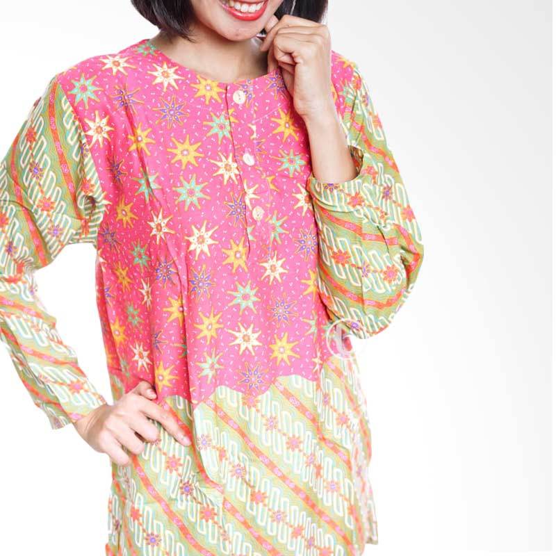 Model Baju Babydoll Muslim