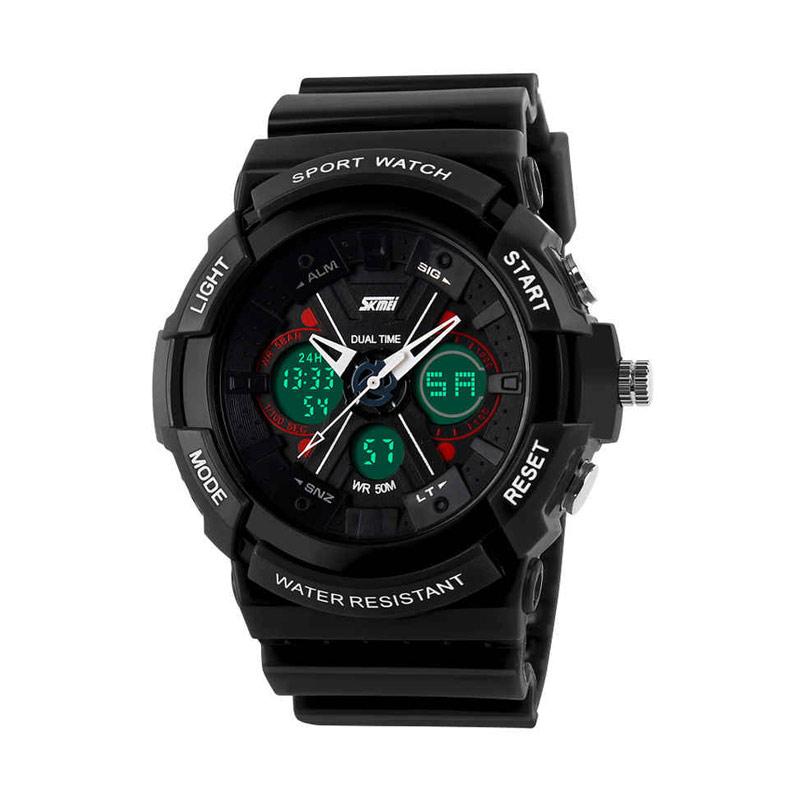x sports watch