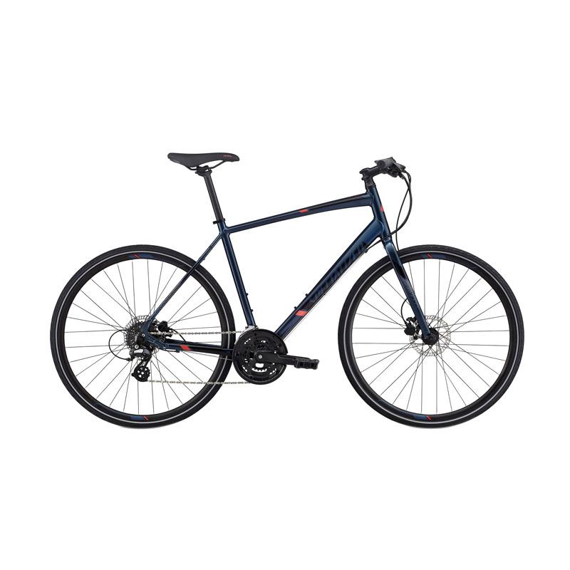 Harga specialized sirrus best sale
