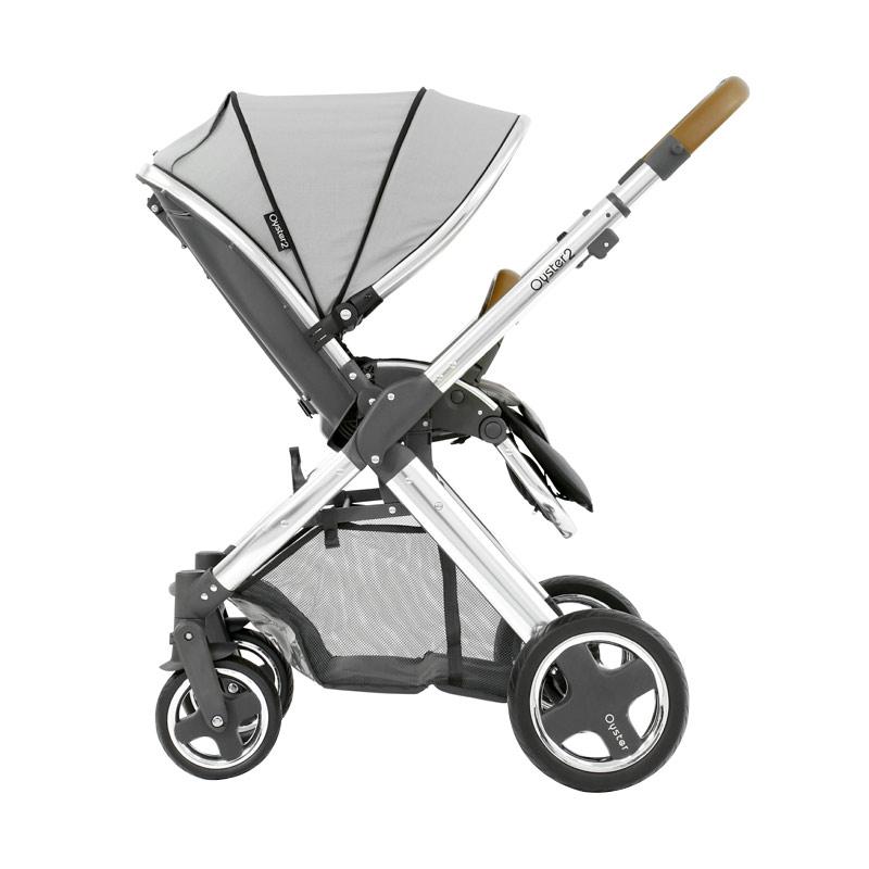 harga stroller oyster 2