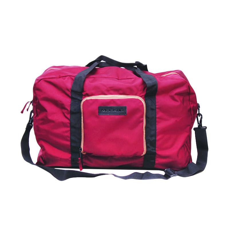 Download Jual Mockup Bfl 05 Unisex Foldable Bag Double Cabin Tas Selempang Maroon Mocha Terbaru Juli 2021 Blibli