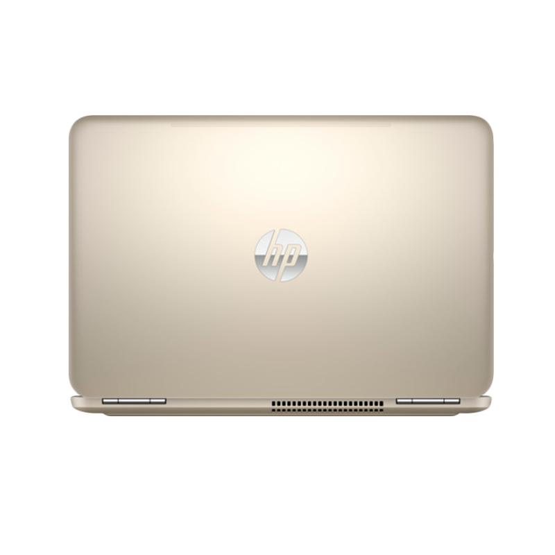 Jual Hp Pavilion 14 Al169tx Notebook Gold Intel Core I5 7200u 4gb Ram 1tb Hdd 14 Inch Win10 Murah Agustus 2020 Blibli Com