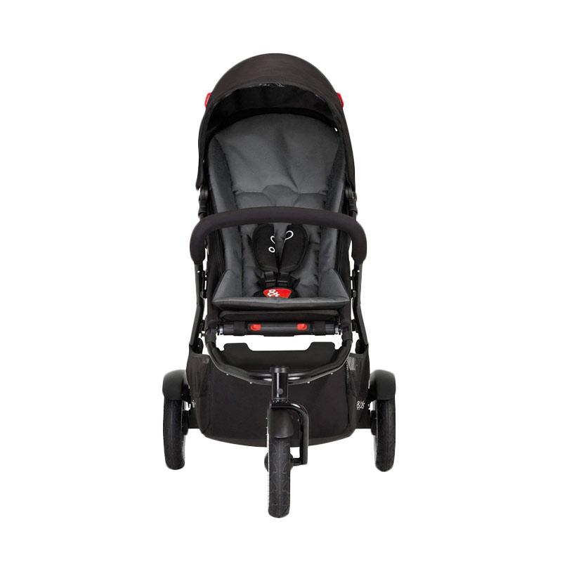 phil and teds twin stroller