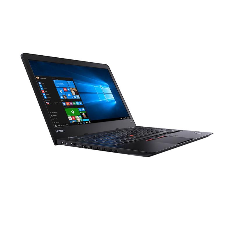 Jual Lenovo Thinkpad 13 3id Notebook 13 3 Inch Fhd Intel Core I5 6200u 4 Gb Ddr4 256 Gb Ssd Win 10 Online November 2020 Blibli
