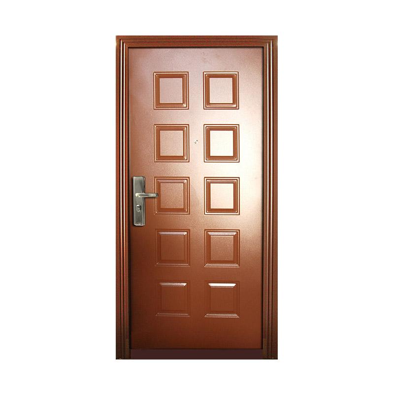 barrington steel door stld 02 exterior pintu depan