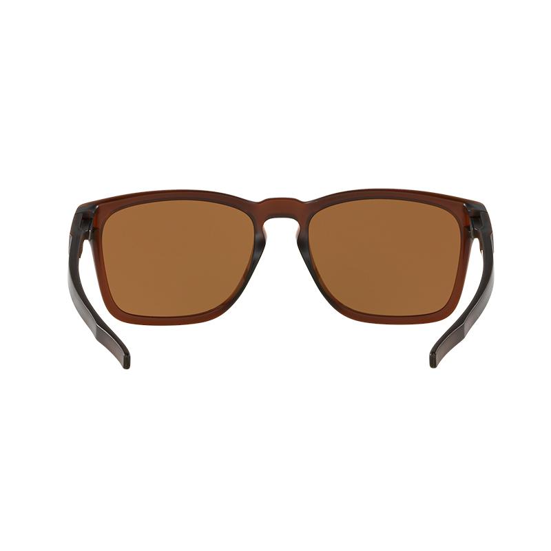 oakley holbrook matte rootbeer