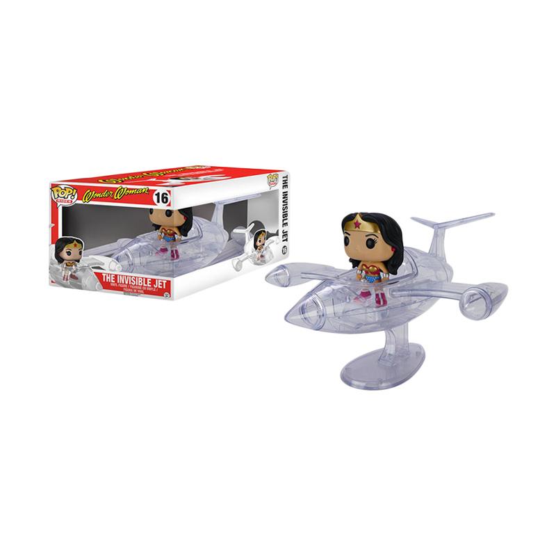 Jual Funko POP! 7180 Wonder Woman 