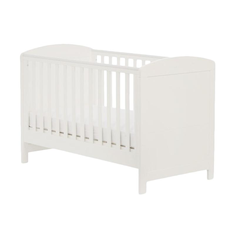 mothercare padstow cot bed