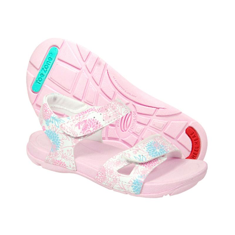 sepatu sandal nike anak