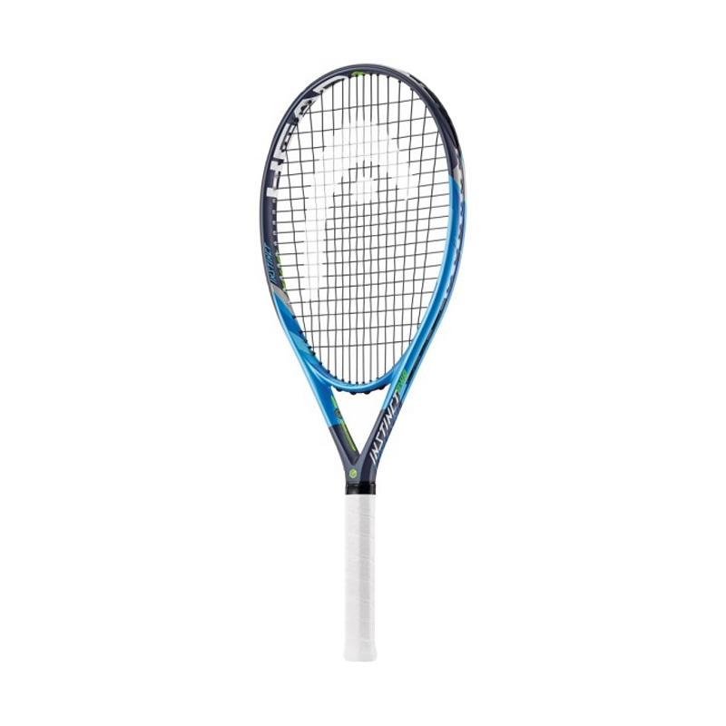 Head graphene Touch Instinct Lite raqueta de tenis