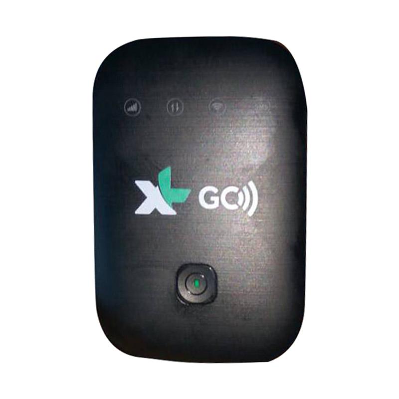 Jual Mifi Modem Wifi 4g Xl Go Movimax Mv003 Free 60gb 60 Hari Online Februari 2021 Blibli