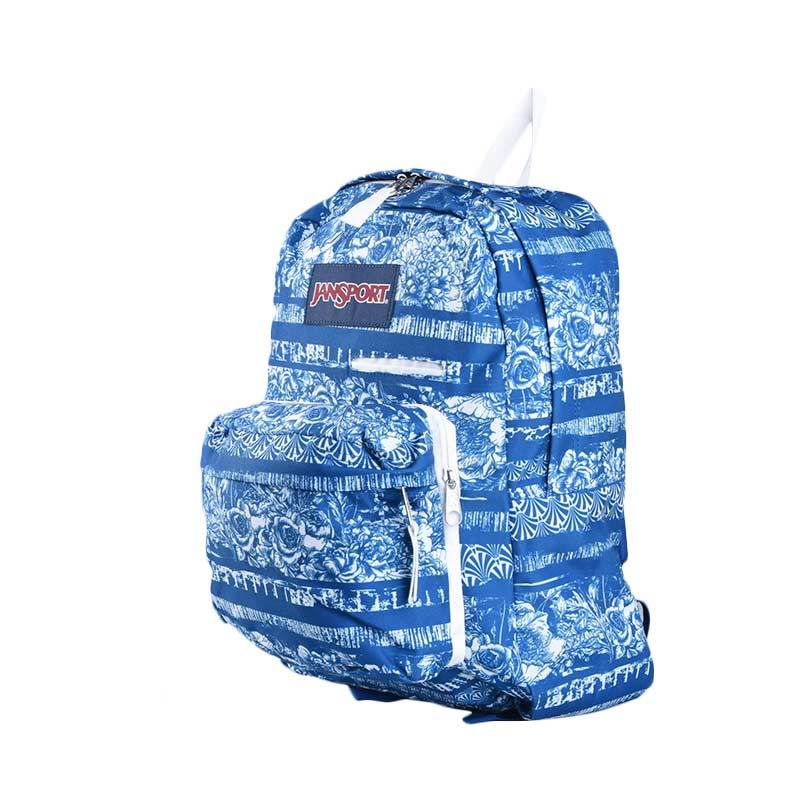 Jual Jansport Digibreak Midnight Sky 