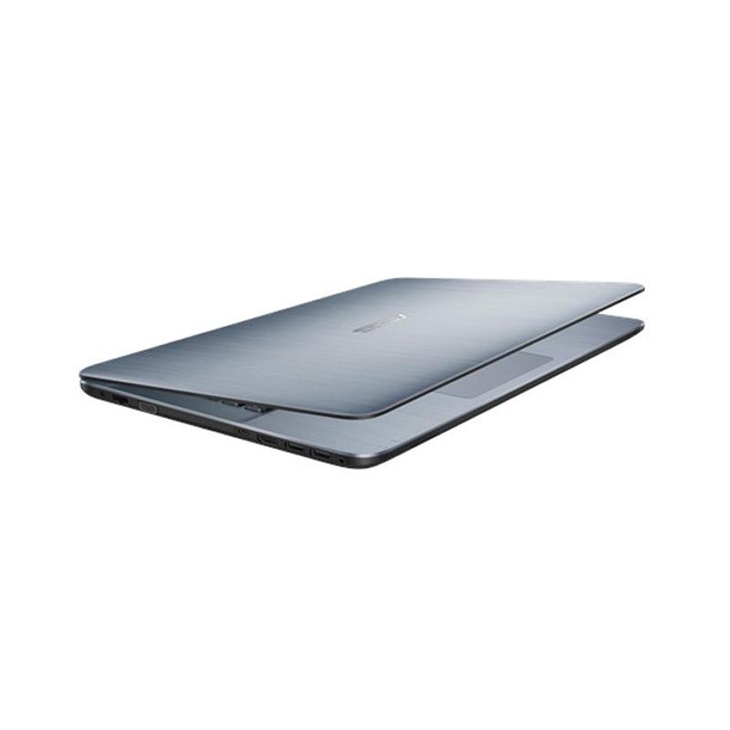 Jual Asus X441uv Wx092t Notebook Silver Intel Core I3 6006u 4gb Ram 500gb Hdd 14 Win10 Mcafee Online Desember 2020 Blibli