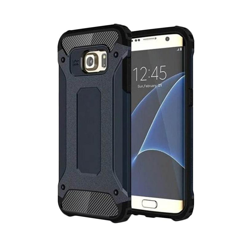 Spigen Transformers Iron Robot Hardcase Casing for Samsung A310 A3 2016 Black .