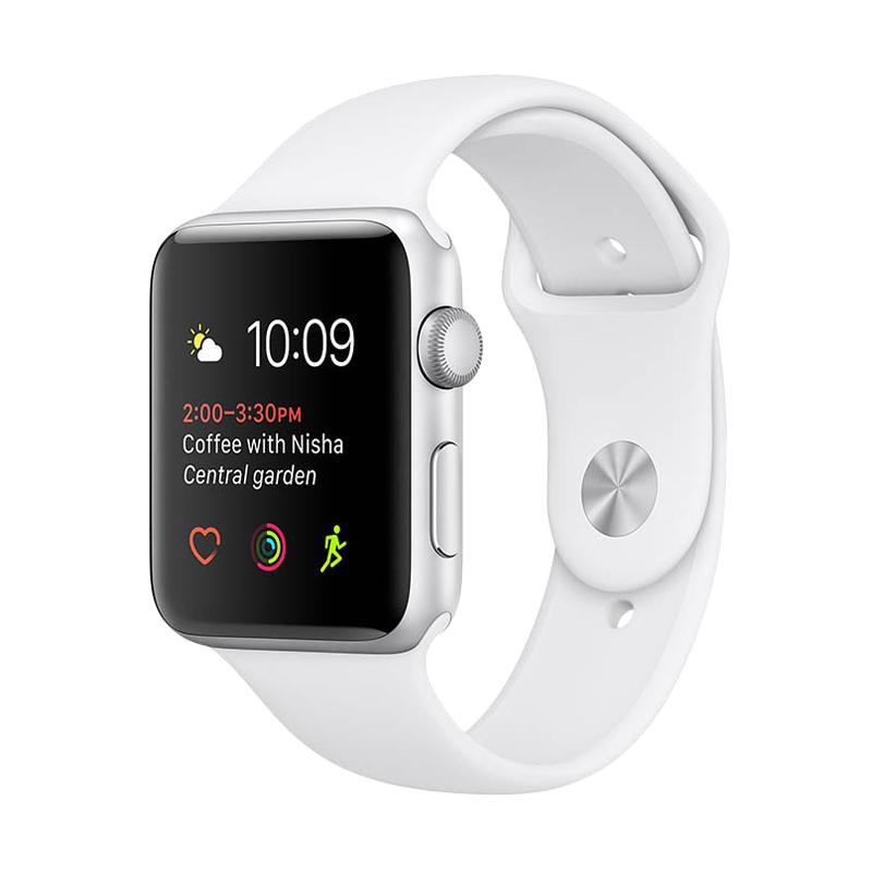 Apple Watch 2 Series 1 Alumunium Sport 