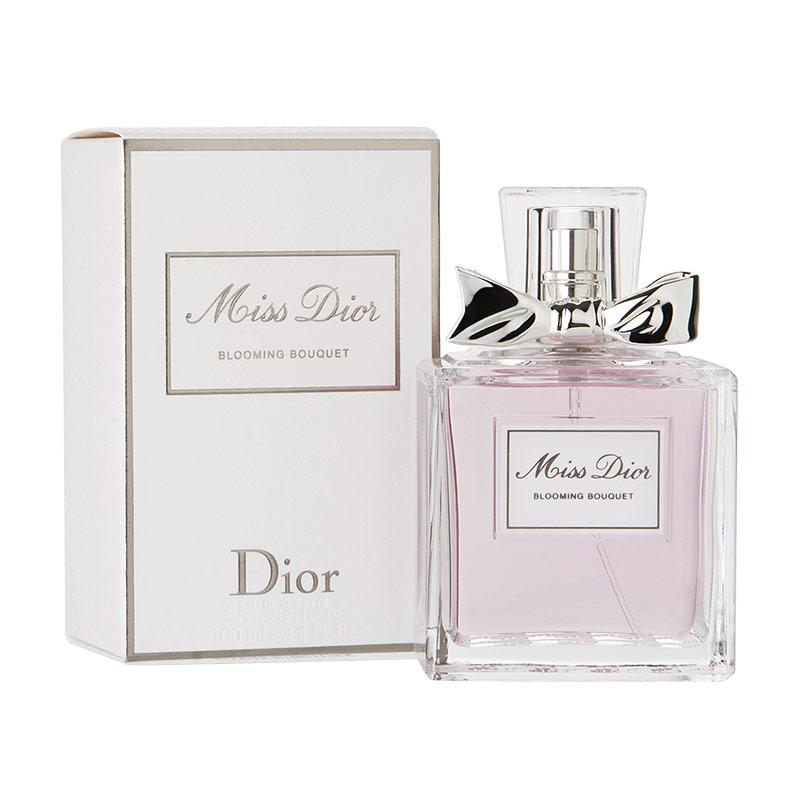 aroma parfum miss dior blooming bouquet