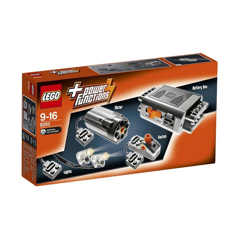 lego motor