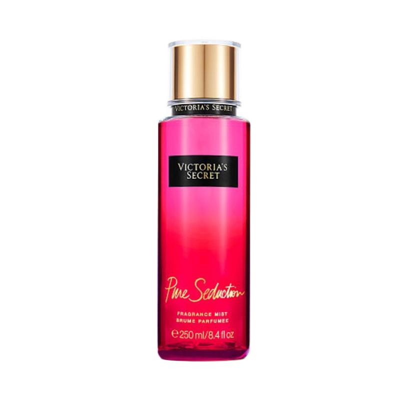 harga parfum victoria secret pure seduction