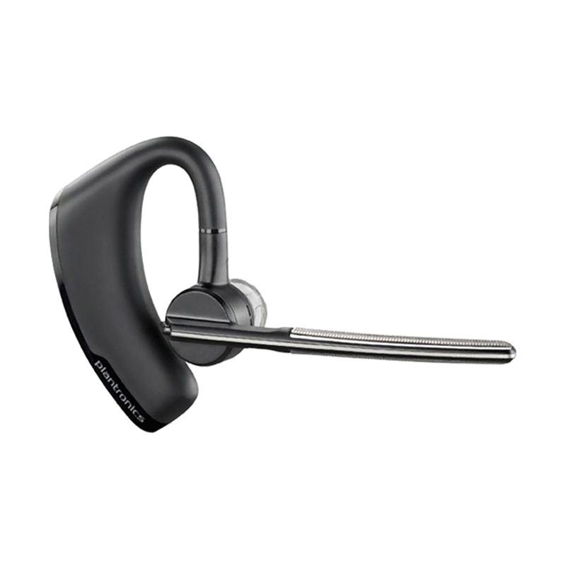 plantronics voyager 5200 static