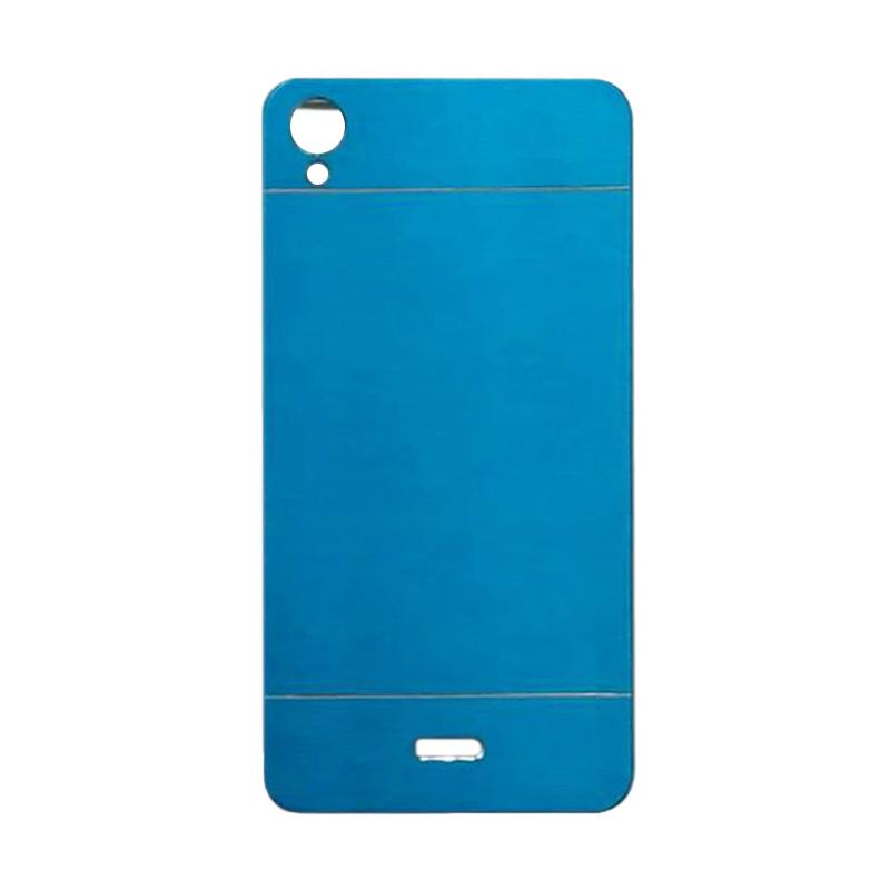 Motomo Xiaomi Redmi Note 2 Metal Hardcase Metal Back Cover Hardcase Source · 2 X600 Backcase