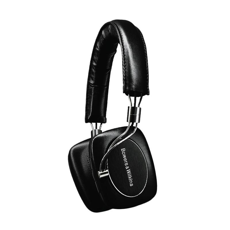 Jual bowers wilkins p5 wireless headphone garansi resmi 1 tahun cek harga  di PriceArea.com