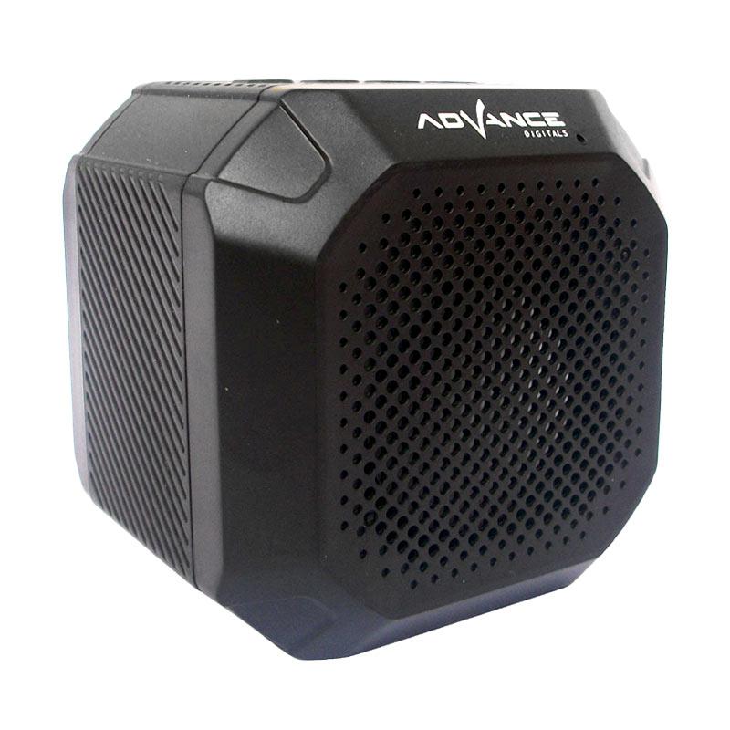 Speaker best sale mini advance