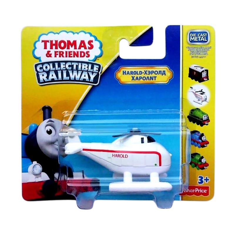 jual thomas and friends collectible railway