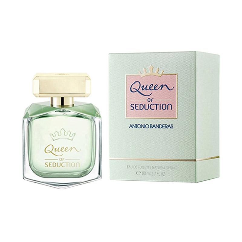 parfum queen