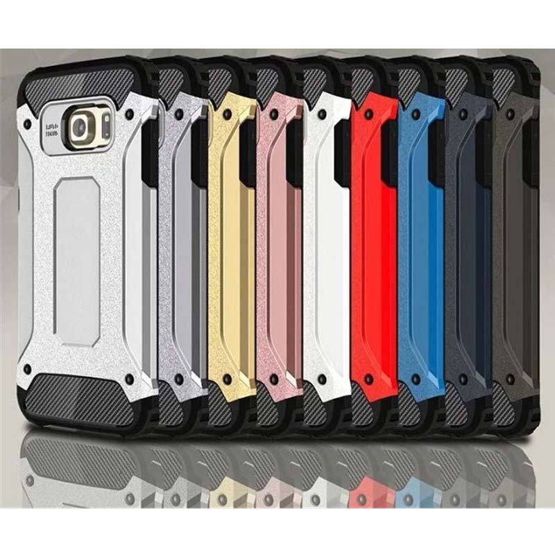 Jual OEM Transformers Iron Robot Hardcase Casing for Samsung A510 A5 2016 - Silver Online –