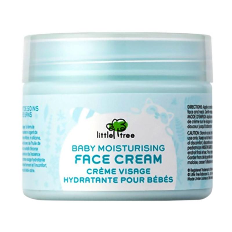 face cream bayi