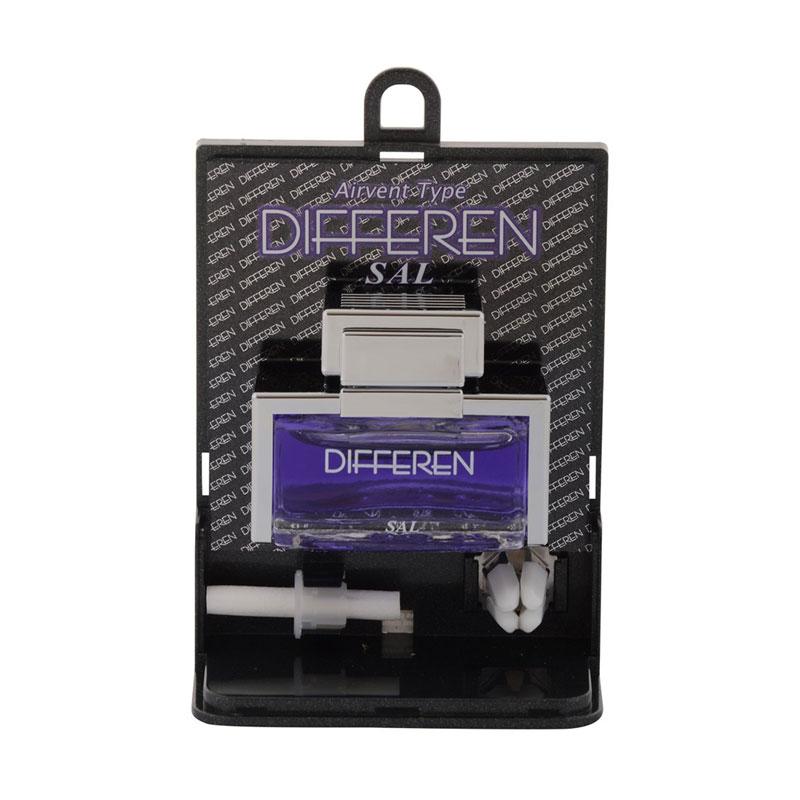 Jual Siv K 1006 Differen Ac Vent Premium Liquid Musk Noir Parfum Mobil Purple 12 5 Ml Online Maret 2021 Blibli