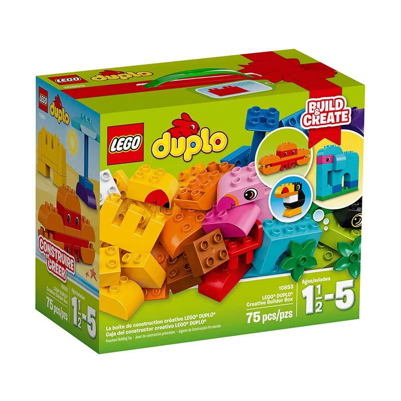 lego duplo adalah
