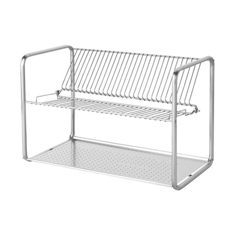 Jual Ikea Ordning Dish Drainer Murah September 2020 Blibli Com
