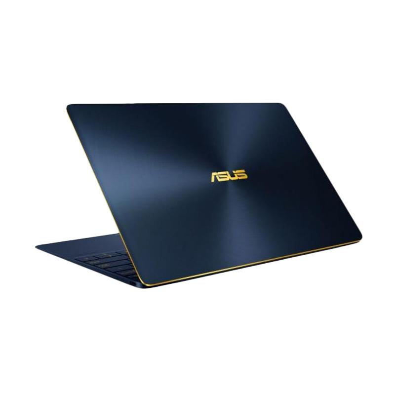 Jual Asus Zenbook Ux390ua Ultrabook Blue 12 5 Fhd Intel Core I7 7700u 16 Gb 512 Gb Ssd Win 10 Online Desember 2020 Blibli
