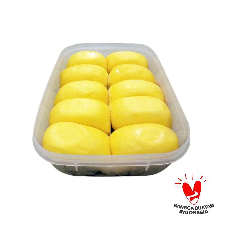 87 Gambar Pancake Durian Isi 10 Paling Hist