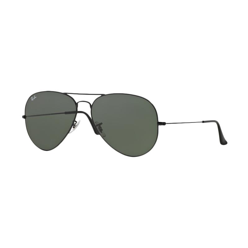 Ray-Ban L2821 Aviator Large Metal Ii 