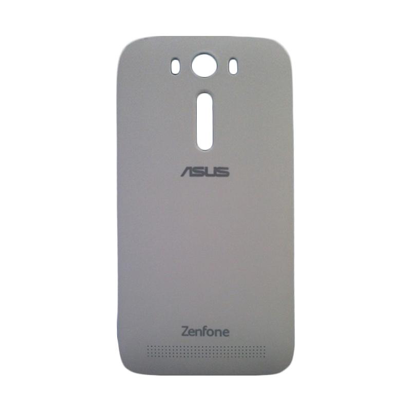 Jual Oem Back Door Cover Battery Replacement For Asus Zenfone 2 Laser Ze500kl 5 Inch Online Oktober 2020 Blibli Com