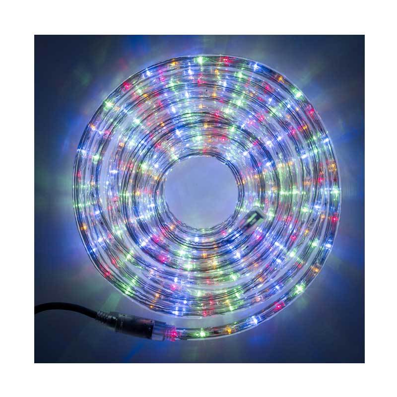 Jual Gmt Led Rope Light Lampu Hias Tali Led Outdoor Dan Indoor 10 M Online Mei 2020 Blibli Com