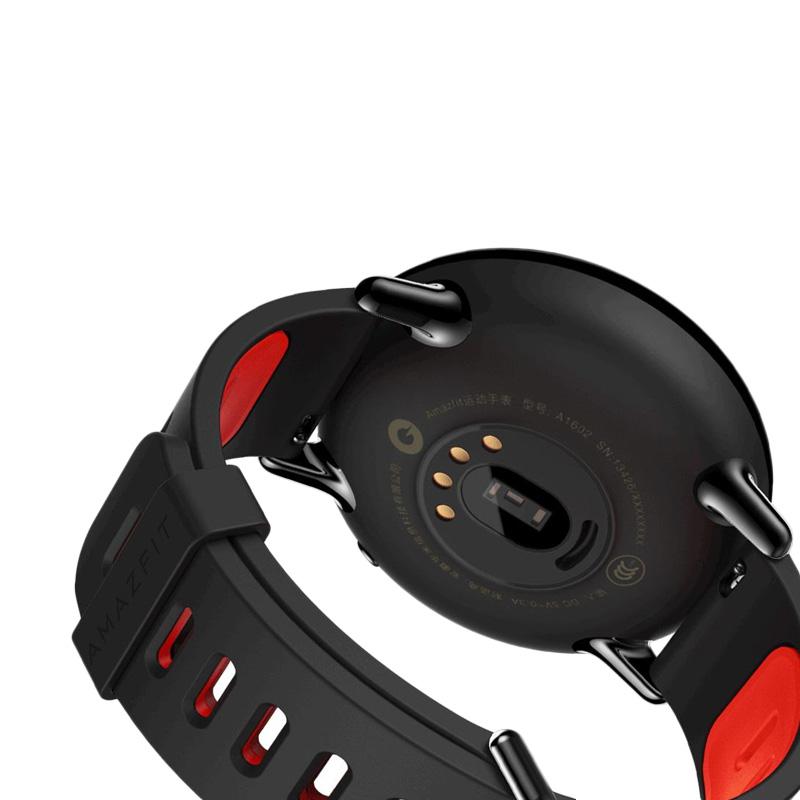 xiaomi sport smartwatch