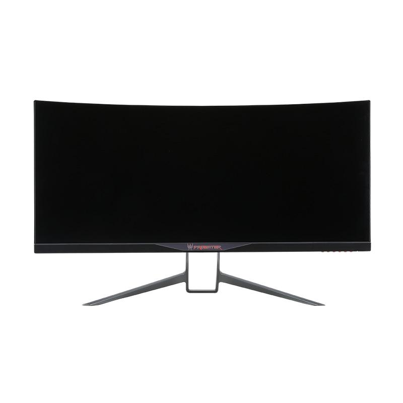 Jual Acer Predator X34 Curved Ips Gaming Monitor 34 Inch Ultrawide Qhd Nvidia G Sync Online Desember 2020 Blibli