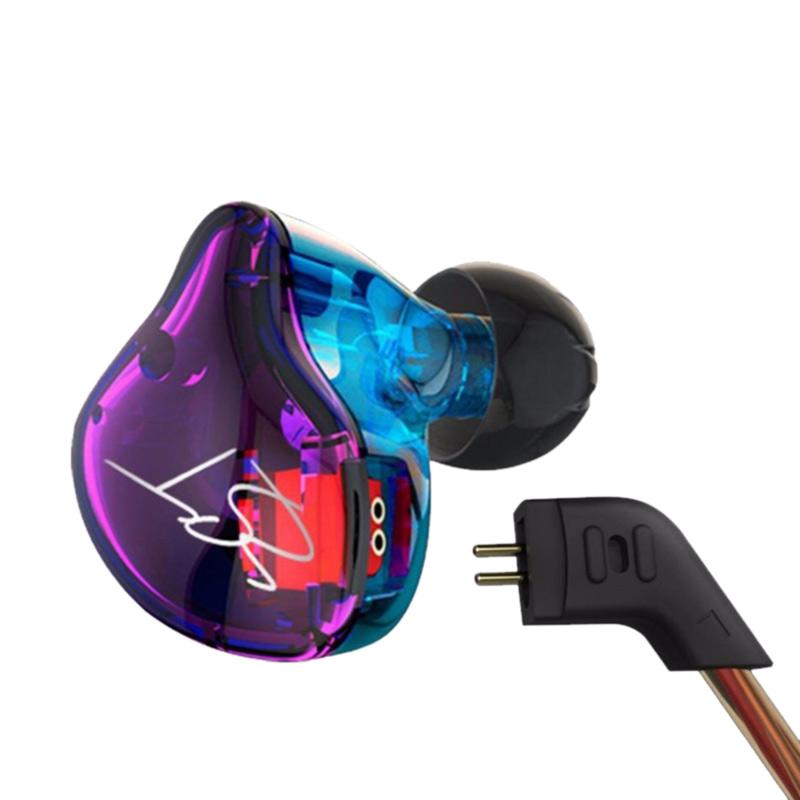 Jual Knowledge Zenith KZ-ZST In Ear 