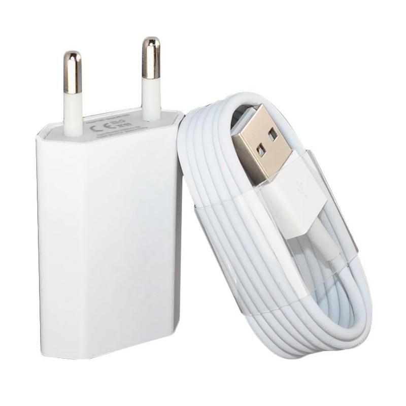 Jual Original Charger Iphone Online November 2020 Blibli