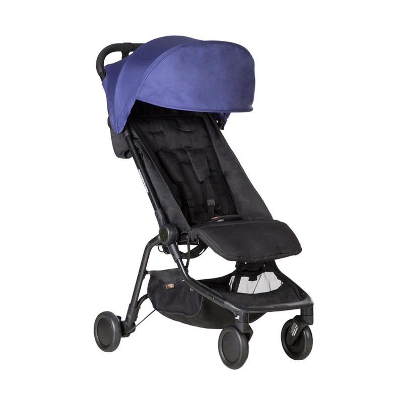 phil and teds mountain buggy