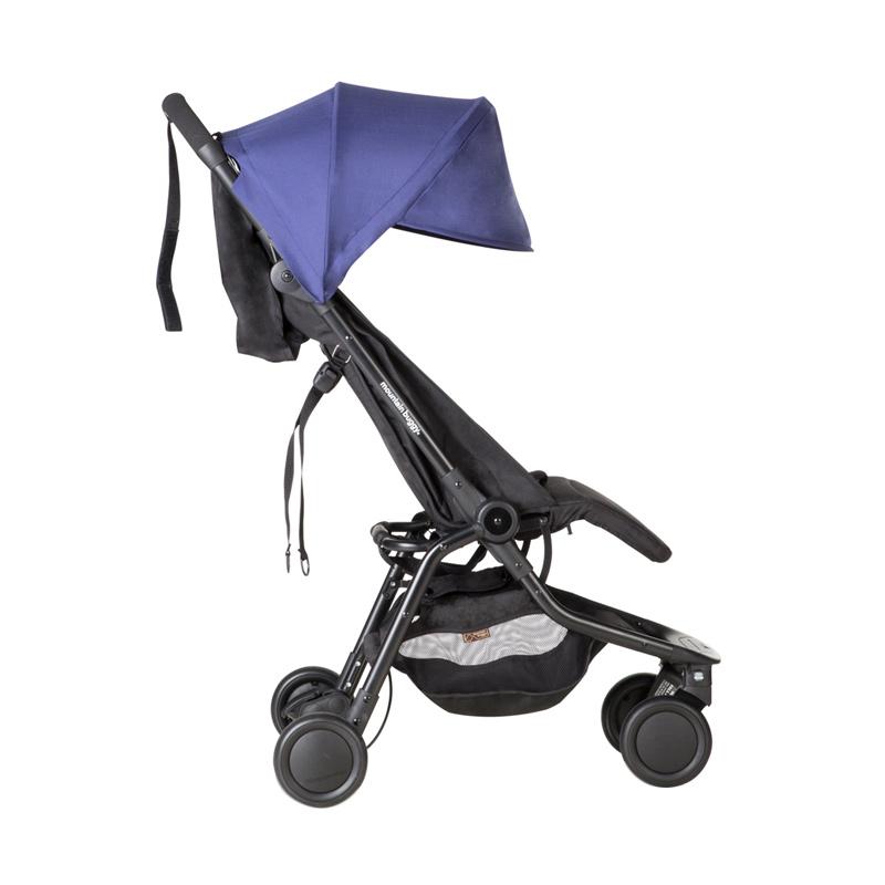 phil and teds mountain buggy