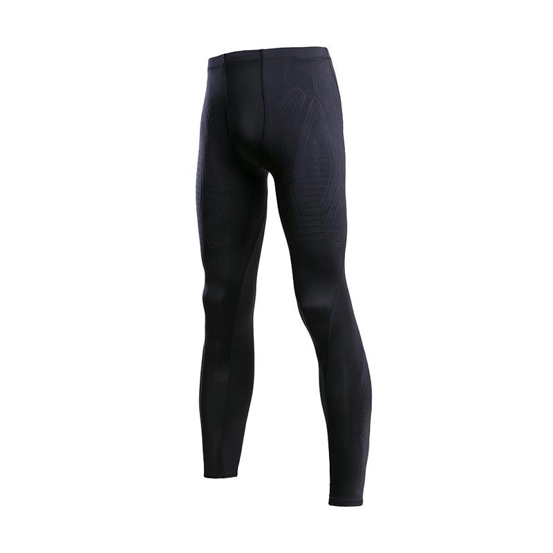 black tights pants
